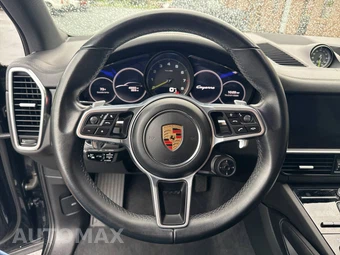 2020 Porsche Cayenne E-Hybrid - miniatura 38