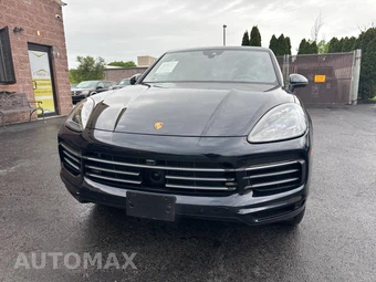2020 Porsche Cayenne E-Hybrid - miniatura 4