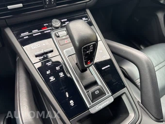 2020 Porsche Cayenne E-Hybrid - miniatura 40