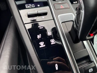 2020 Porsche Cayenne E-Hybrid - miniatura 41
