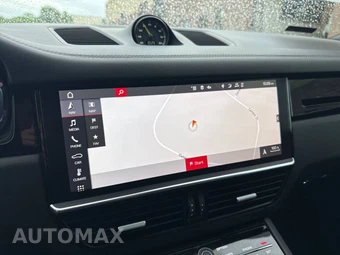 2020 Porsche Cayenne E-Hybrid - miniatura 42