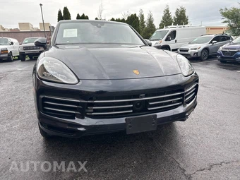 2020 Porsche Cayenne E-Hybrid - miniatura 5
