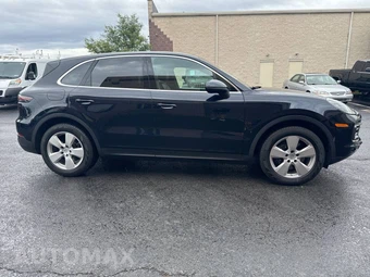 2020 Porsche Cayenne E-Hybrid - miniatura 8