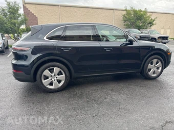 2020 Porsche Cayenne E-Hybrid - miniatura 9