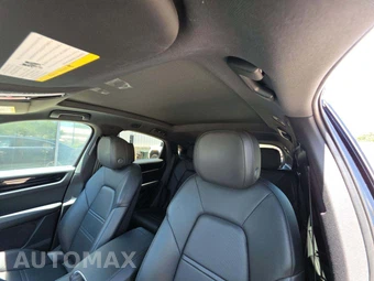 2020 Porsche Cayenne S Coupe – miniatura 11