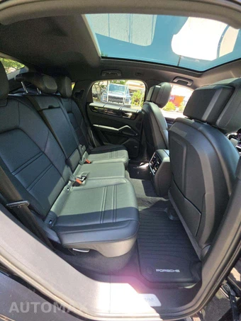 2020 Porsche Cayenne S Coupe – miniatura 16