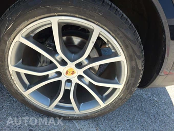 2020 Porsche Cayenne S Coupe – miniatura 23