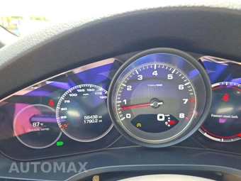 2020 Porsche Cayenne S Coupe – miniatura 9