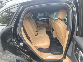 2020 Porsche Cayenne S Coupe – miniatura 13