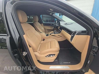 2020 Porsche Cayenne S Coupe – miniatura 15