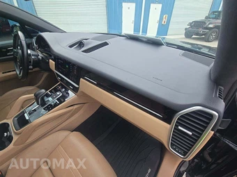 2020 Porsche Cayenne S Coupe – miniatura 16