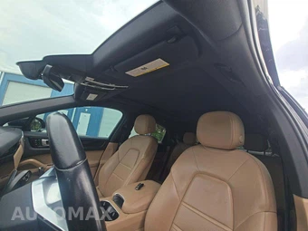 2020 Porsche Cayenne S Coupe – miniatura 8