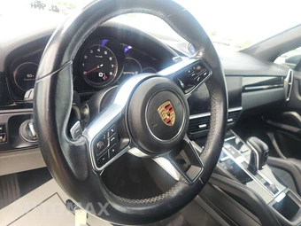 2020 Porsche Cayenne S – miniatura 10