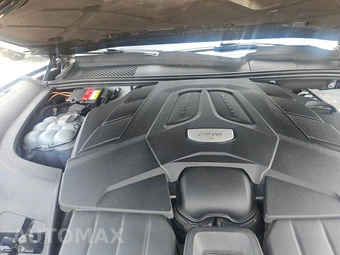 2020 Porsche Cayenne S – miniatura 15
