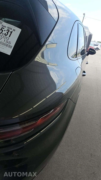 2020 Porsche Cayenne S – miniatura 24