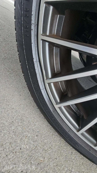 2020 Porsche Cayenne S – miniatura 29