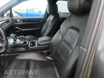 2020 Porsche Cayenne S – miniatura 7