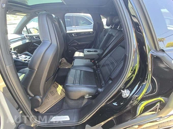 2020 Porsche Cayenne S – miniatura 13