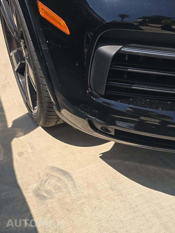2020 Porsche Cayenne S – miniatura 21