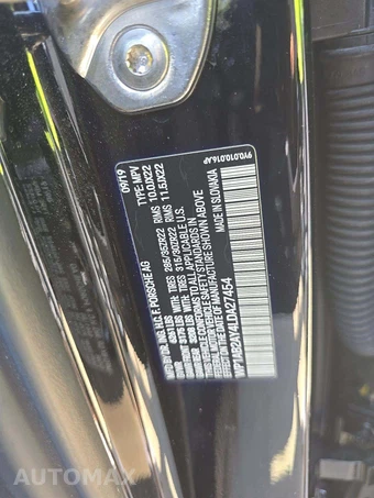 2020 Porsche Cayenne S – miniatura 5