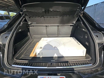 2020 Porsche Cayenne Turbo Coupe – miniatura 16