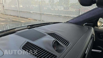 2020 Porsche Cayenne Turbo Coupe – miniatura 20