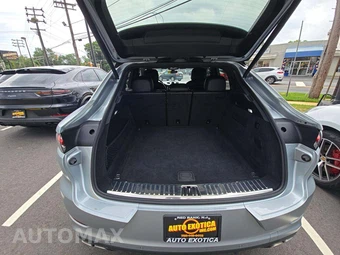 2020 Porsche Cayenne Turbo Coupe – miniatura 14