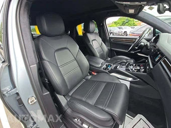 2020 Porsche Cayenne Turbo Coupe – miniatura 18