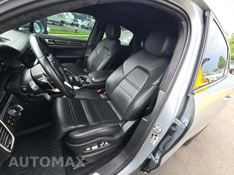 2020 Porsche Cayenne Turbo Coupe – miniatura 6
