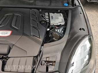2020 Porsche Cayenne Turbo – miniatura 23