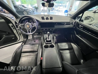 2020 Porsche Cayenne - miniatura 14