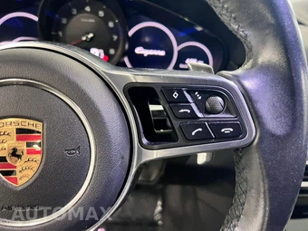 2020 Porsche Cayenne - miniatura 16