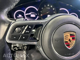 2020 Porsche Cayenne - miniatura 17