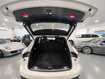 2020 Porsche Cayenne - miniatura 25