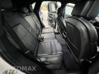 2020 Porsche Cayenne - miniatura 28