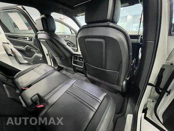 2020 Porsche Cayenne - miniatura 29