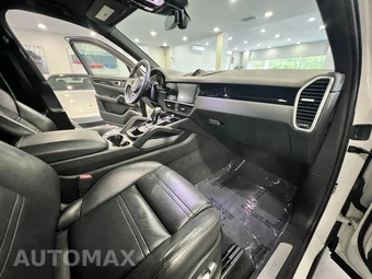 2020 Porsche Cayenne - miniatura 31