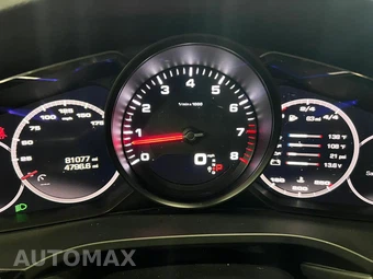 2020 Porsche Cayenne - miniatura 33