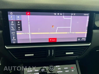 2020 Porsche Cayenne - miniatura 35