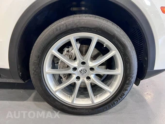 2020 Porsche Cayenne - miniatura 38