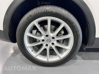 2020 Porsche Cayenne - miniatura 39