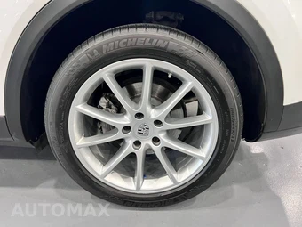 2020 Porsche Cayenne - miniatura 40