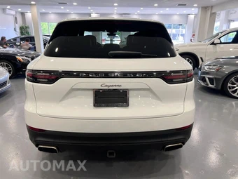 2020 Porsche Cayenne - miniatura 5