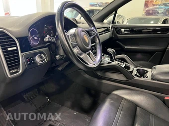 2020 Porsche Cayenne - miniatura 9