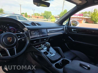 2020 Porsche Cayenne – miniatura 10