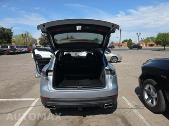 2020 Porsche Cayenne – miniatura 14