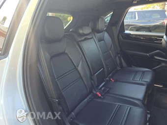 2020 Porsche Cayenne – miniatura 16