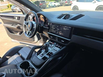 2020 Porsche Cayenne – miniatura 19