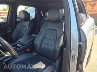 2020 Porsche Cayenne – miniatura 6