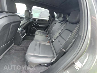 2020 Porsche Cayenne – miniatura 13